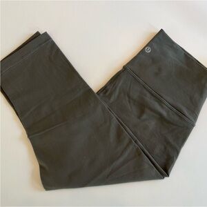 Lululemon Leggings 23”